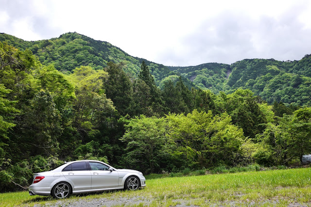 C63AMG