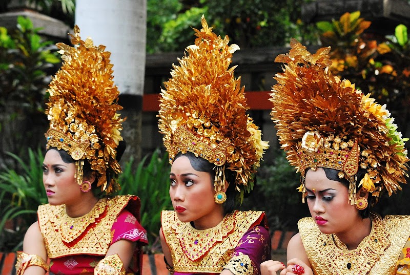 Trend Populer 36 Bali Indonesia People Culture