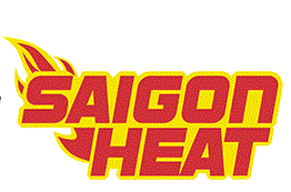 List of Saigon Heat Vietnam Roster 2016-2017 ABL (ASEAN Basketball League)