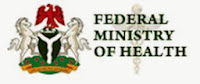 Federal Ministry of Health Vacancy