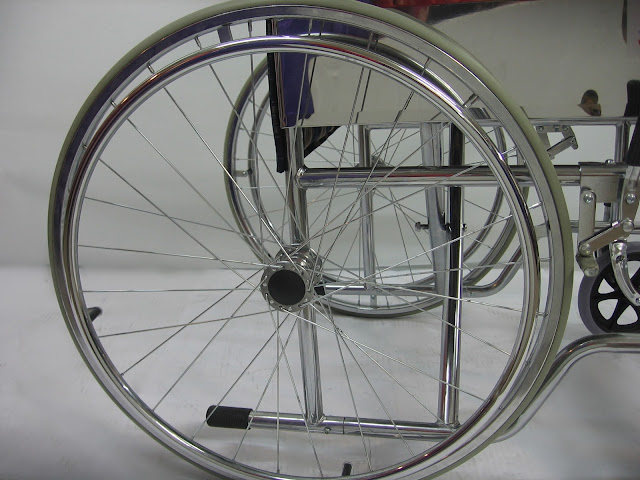 We have more than 36 types of wheelchair kerusi roda in ...