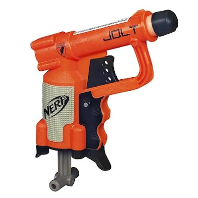 Súng Nerf Jolt EX-1