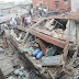 13 killed, 16 injured in church collapse incident