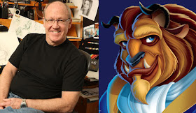 Glen Keane, the creator of many of Disney's most beloved characters, came to Christ in a manner you may not believe...