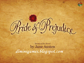 Pride & Prejudice Hidden Anthologies PC Games