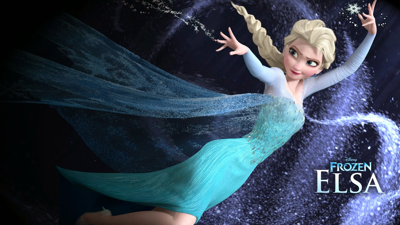 Frozen 2 announcement makes little Elsas â€“ and Disney shares ...