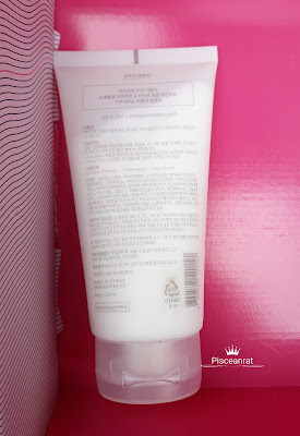 Althea Bare Essentials Contour Cleanser