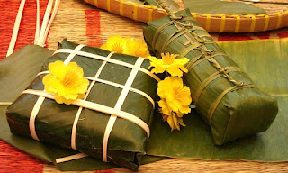 Vietnamese culture – Tet holiday 7