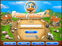 Farm Frenzy 2 Game Pc Download