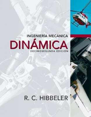 Resultado de imagen para IngenierÃ­a MecÃ¡nica: DinÃ¡mica - Hibbeler (12va Ed)