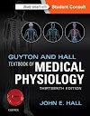 Guyton and Hall Textbook of Medical Physiology PDF.