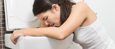 tips alami mengatasi morning sickness