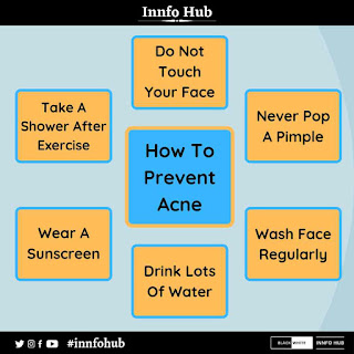 10 Skin Care Habits to Prevent Acne.