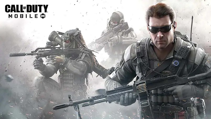 Akhirnya Activision Hadirkan Mode Zombie Di Call Of Duty: Mobile