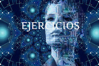  EJERCICIOS