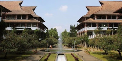 Fakultas dan Program Studi apa saja yang ada di Institut Teknologi Bandung | Perguruan Tinggi Negeri