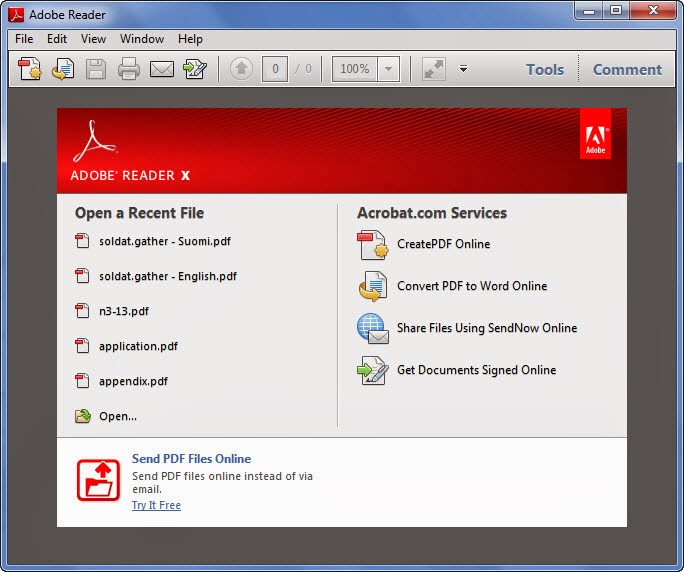 Delete Page Adobe Acrobat Reader Dc Installer - kingdomkindl