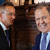 Szijjártó Péter a héten találkozik Szergej Lavrov orosz külügyminiszterrel