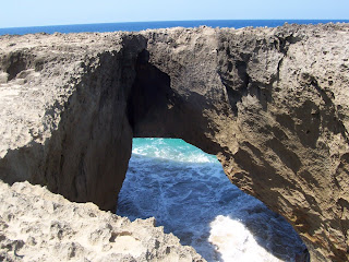 El-Pozo de Jacinto - Isabela - Puerto Rico