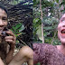 Ho Van Lang, manusia Tarzan dari Vietnam.Wow!