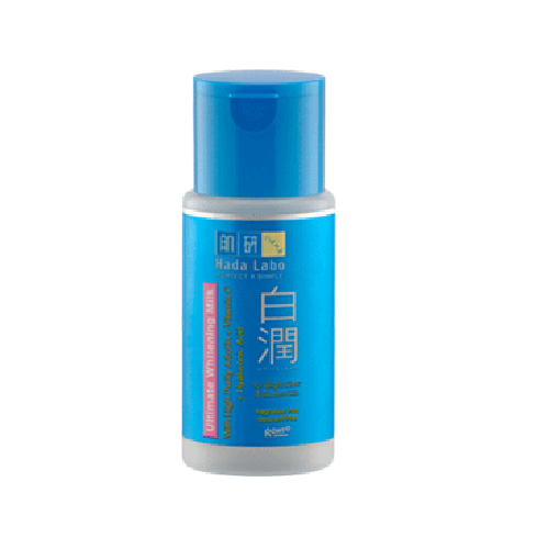 Hada Labo Shirojyun Milk