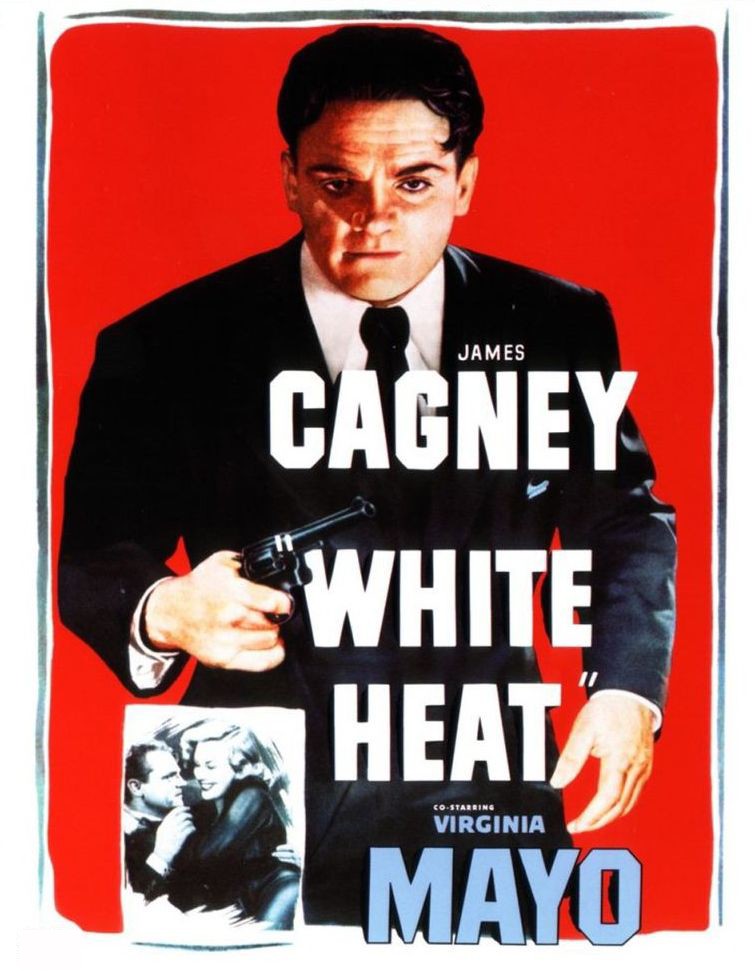 White Heat 1949