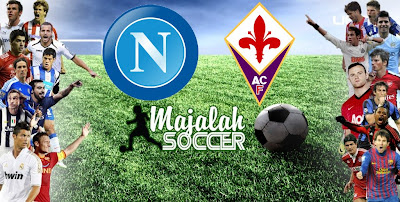 Prediksi Bola: Napoli vs Fiorentina 