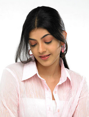 Tollywood Actress Kajal Agarwal Stills