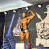 Wanderson Da Silva Morerira fisiculturista de 30 años muere en plena competencia, se desplomó luego de comenzar a sentirse mal.
