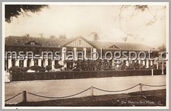 Malacca Rest House