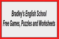 Bradleys English School