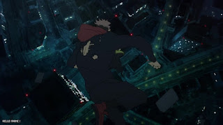 呪術廻戦 アニメ 2期16話 宿儺 VS 漏瑚 じょうご Jujutsu Kaisen Episode 40 JJK