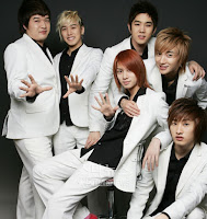 Super Junior