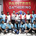 Nippon Paint Kembali Adakan Painters Gathering Serentak 2023 Libatkan 8220 Painters di 68 Kota 