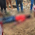 Violência sem controle: Jovem sofre tentativa de assassinato no bairro tabuleiro nesta sexta-feira (26)