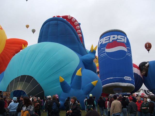 Balloon Fiesta1