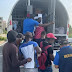 Más de 22 mil haitianos fueron repatriados por la República Dominicana en diciembre de 2024