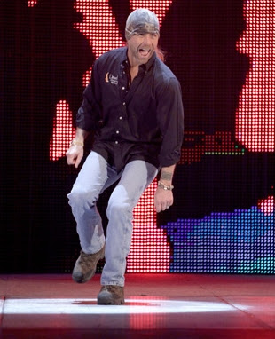 Shawn Michaels