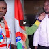 Roger Ngandu azo soutenir candidature ya Mosaka et a remercié JB Mpiana (VIDÉO)