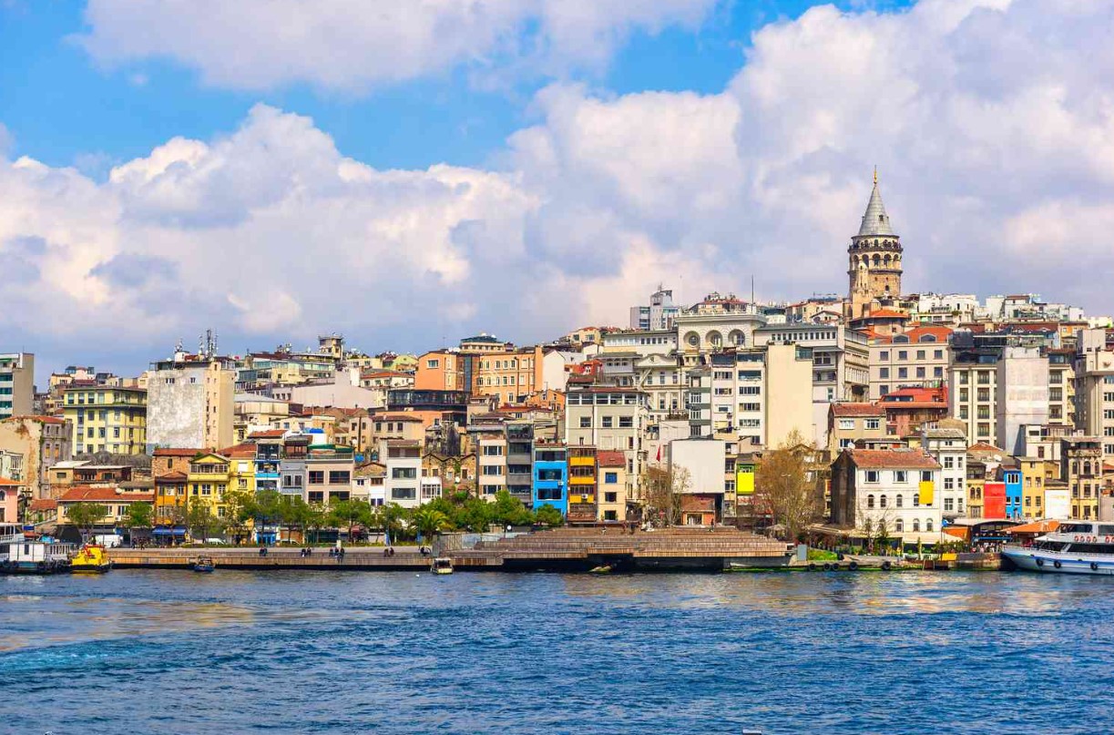 25 Best Things to Do in Istanbul Turkey 2024