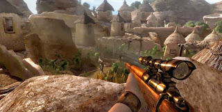 Far Cry 2 Free Download PC Game Full Version 