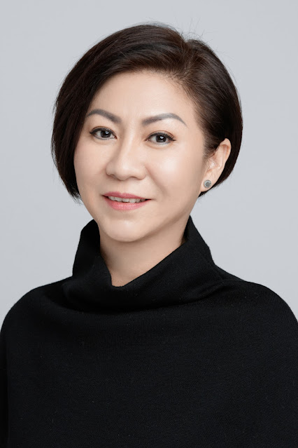 Courtyard by Marriott Penang Welcomes Yvonne Wan as The New General Manager