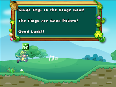 Free Download Game Eryi's Action Full Version