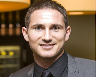 Frank Lampard [Sport Model Actor]