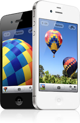 iphone 4S Photo Gallery