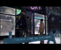 Indigo Prophecy Screenshot