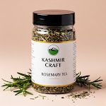 Rosemary herbal tea