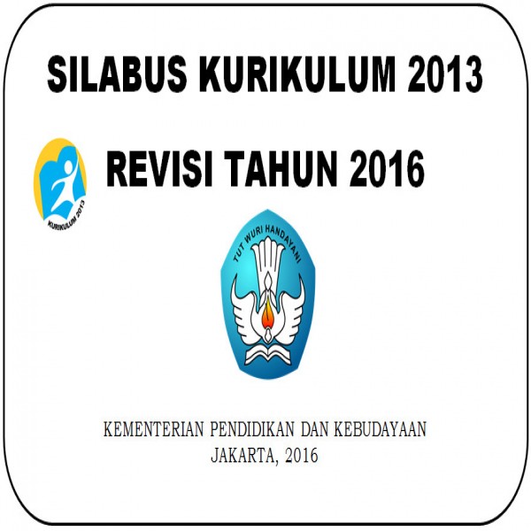 Image result for download silabus kelas 5 kurikulum 2013 edisi revisi