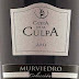 El mejor vino de España es el valenciano 'Cueva de la Culpa'