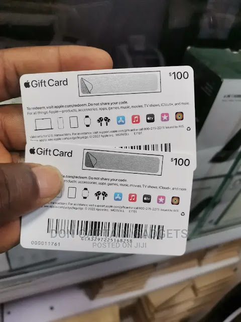 How to Check Apple Gift Card Balance| An Easy Guide